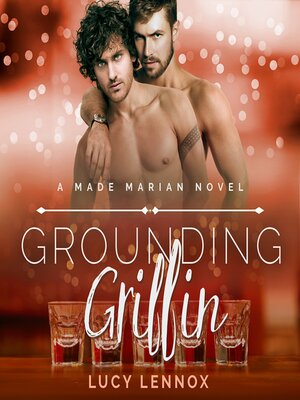 cover image of Grounding Griffin
